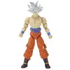 Image de Figurines Dragon Ball Z Série 7 R Ultra Instinct Goku et Broly