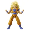 Image de Figurine Dragon Ball Z Série 10 Super Saiyen 3 Goku