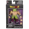 Image de Figurine Dragon Ball Super Dragon Stars Super Saiyan Broly