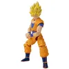 Image de Figurine Dragonball Super Saiyan Goku