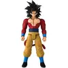 Image de Bandai Dragon Ball Goku S.S. 4