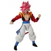 Image de Bandai Super Saiyan 4 Gogeta