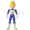 Image de Bandai Namco AF Dragon Ball Dragon Star SS Vegeta 17cm (Mult di 6) (AF1)