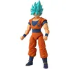 Image de Dragon Ball Super - Figurine Dragon Stars - Super Saiyan Blue Goku
