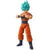 Image de Bandai DRAGON BALL - SS Blue Goku - Figurine Dragon Stars 17cm Série 19