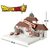 Image de Figurine Dragon Ball Z Arène Tenkaichi Budokai