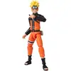 Image de Figurine Naruto Anime Heroes - 17 cm - Produit vendu à l'unité - Modèle aléatoire