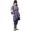 Image de Bandai Héros D'anime Uchiha Sasuke Naruto Shippuden 15 Cm