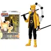 Image de BANDAI - Anime Heroes Figurine Naruto - Mode Sage des six chemins