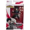 Image de Figurine My Hero Academia Anime Heroes Modèle aléatoire
