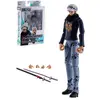 Image de Bandai Anime Heroes One Piece - Trafalgar Law