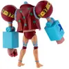 Image de Bandai Anime Heroes Une Pièce - Franky