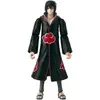 Image de Bandai ANIME HERO. NARUTO Sasuke Uchiha Taka Ver. Figurine 17cm
