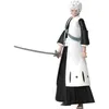 Image de Figurine Anime Heroes - Bleach - Hitsugaya Toshiro - 17 cm