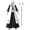 Image de Bandai BLEACH - Hitsugaya Toshiro - Figurine Anime Heroes 17cm