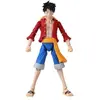 Image de Bandai ONE PIECE - Monkey D. Luffy "Refresh" - Figurine Anime Heroes 17cm