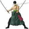 Image de Bandai Anime Heroes One Piece - Roronoa Zoro Three Sword S