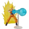 Image de Dragon Ball Figurine Dragon Stars 17 Cm - Power Pack - Ss Goku