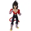 Image de Bandai Namco AF Dragon Ball Dragon Ass.To Vegeta (Mult di 6) (AF1)