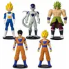 Image de Bandai Fig Dballz Flash 10cm