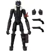 Image de Bandai Anime Heroes Digimon - Beelzemon