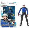 Image de BANDAI - Anime Heroes - Captain Tsubasa - Figurine Anime Heroes 17 cm - Genzo Wakabayashi - 37792