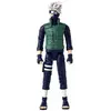 Image de Bandai ANIME HERO. NARUTO Mega Kakashi 30cm