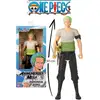 Image de Figurine Anime Heroes - One Piece - Zoro - 30 cm