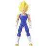Image de Bandai DB SS 2 Vegeta Light&Sound Figur 30cm