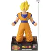 Image de Bandai DB Super Saiyan Goku Jumbo Figur 40cm