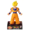 Image de Bandai Namco Figure Super Saiyan Goku Mega