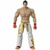 Image de Figurine Bandai Tekken Kazuya Mishima Game Dimensions 17 cm