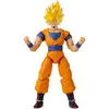 Image de Bandai Dragon Ball Super : Super Hero-super Stars-super Figurine Dragon Ball Goku 17 Cm