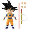 Image de Bandai Figurine Dragon Stars Goku Mini Dragon Ball Z