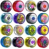 Image de Coffret de démarrage Yoyo Hyper Cluster Modèle aléatoire