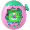 Image de Bandai Tamagotchi Paradise Land pink (Allemand, Anglais, Chinois, Coréen, Espagnol, Français, Italien, Japonais, Portugais)