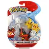 Image de Pack de 3 figurines Pokémon