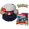 Image de Ceinture de dresseur Pokemon avec Pokeball
