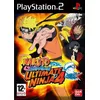Image de Naruto shippuden: ultimate ninja 4
