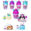 Image de SMOOSHY MUSHY - Unicorn Shake - modele aléatoire