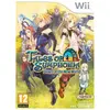 Image de Bandai Namco, Tales of Symphonia : Dawn of the New World