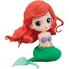 Image de Figurine Disney La Petite Sirène Q Posket Ariel 14 cm