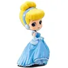 Image de Figurine Disney Q Posket - Princesse Cendrillon 14 cm