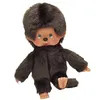 Image de Peluche Bandai Monchhichi Original 20 cm