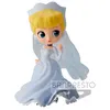 Image de BANPRESTO - Q Posket Disney Cendrillon Dreamly style chiffre 14cm