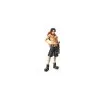 Image de ONE PIECE-FIGURINE GRANDISTA-PORTGAS D.ACE-28CM