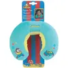 Image de Jemini T'Choupi Coussidou en Peluche/Repose Tête pour Enfant Bleu