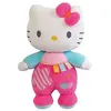Image de Peluche Pantin Hochet Hello Kitty Baby Tonic