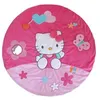 Image de Hello Kitty Jouer plumage Activity filles rose 86 cm