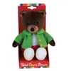 Image de Peluche Jemini Petit Ours Brun 25 cm
